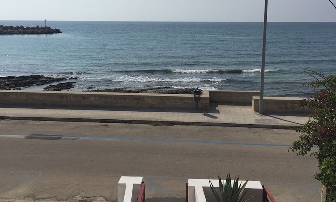 Torre Vado Apartamento | Seafront house Torre Vado, Salento