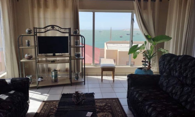 Luderitz Apartamento | Starfish Guesthouse