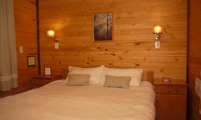 Mariscal Estigarribia Casa | Romantic hut in the middle of the sunny Chaco