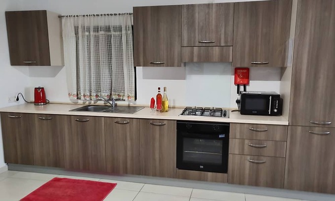 Marsaskala Apartamento | Two Bedroom Spacious Apartment central to all amenities and close to the sea