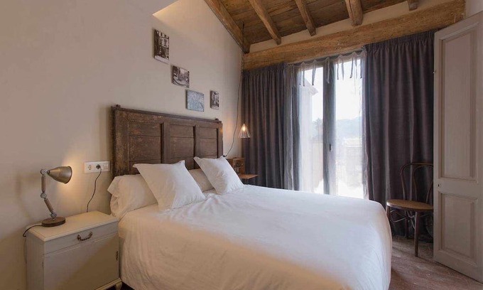 Olot Apartamento | b4-2 Terrissaire