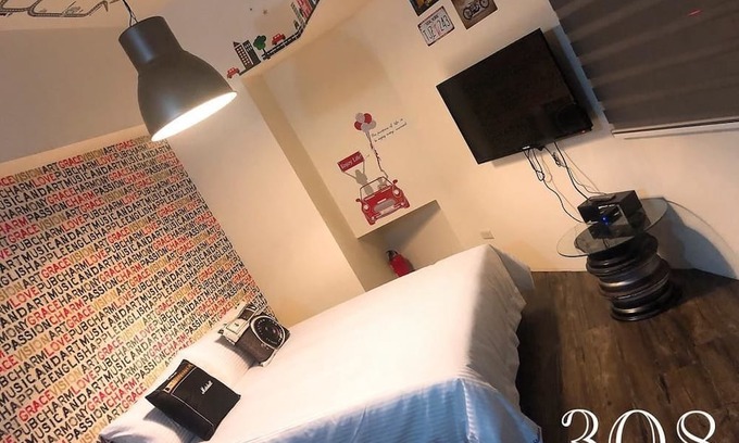 Zuoying District Casa | Traveler Station R15