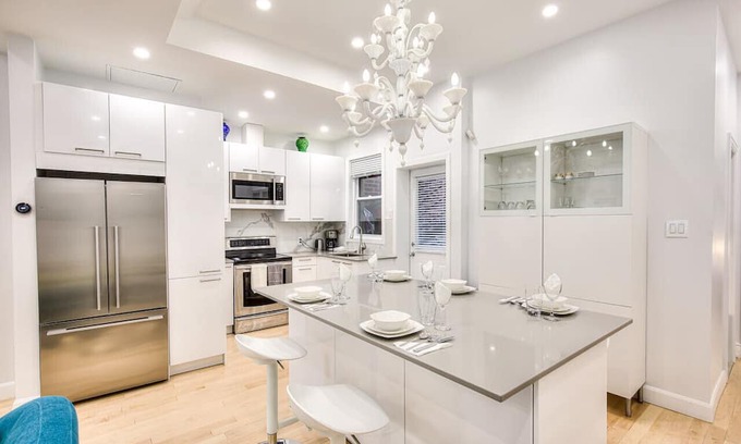 Plateau Mont Royal Condominio | Amazing Apartment In The Heart Of The Plateau