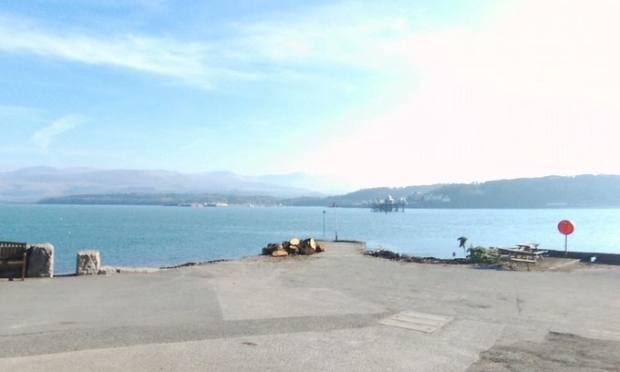 Menai Bridge Hotel | Gazelle Hotel