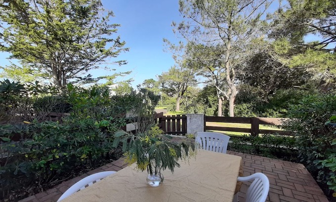 Le Penon Casa | Villa Seignosse, 2 bedrooms, 4 persons