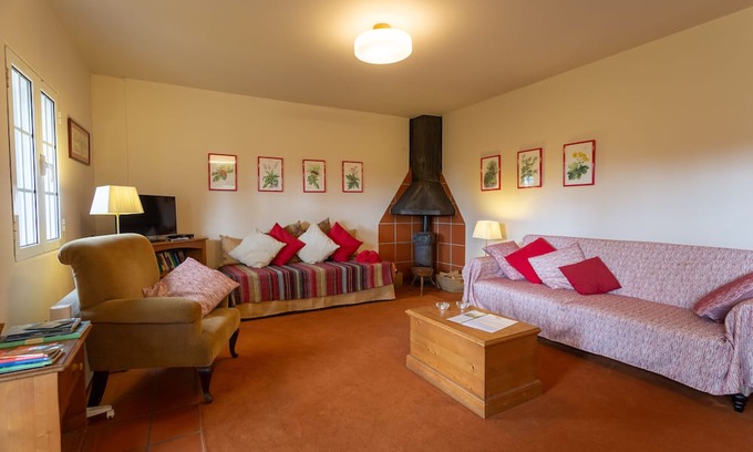 Camacha Casa | Casas Valleparaizo - Casa da Levadinha