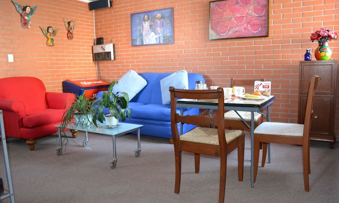 Popotla Apartamento | depto boutique de bajo precio a 9 min de Polanco