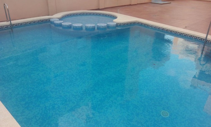 El Grau de Moncofa Apartamento | Apartment Playa de Moncofa, POOL and GARAGE