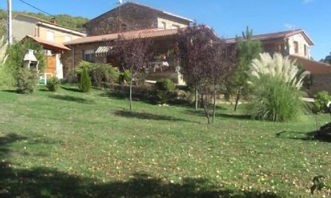 Brugos de Fenar Cabaña | Self catering Rincón de la Rosa I for 4 people