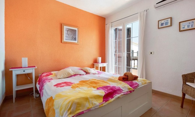 Chayofa Casa | Well kept private house in Chayofa, Tenerife's sunny south
