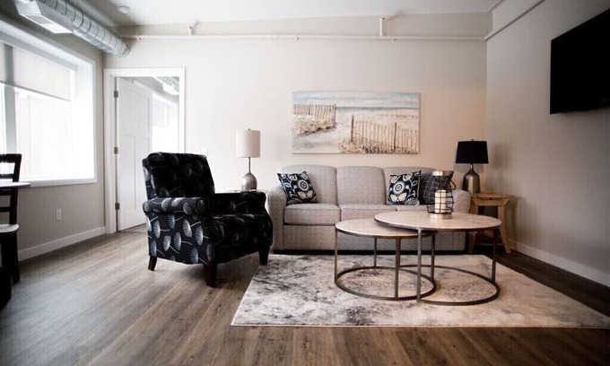 Bridgman Casa | Monogram Inn- Boardwalk #12