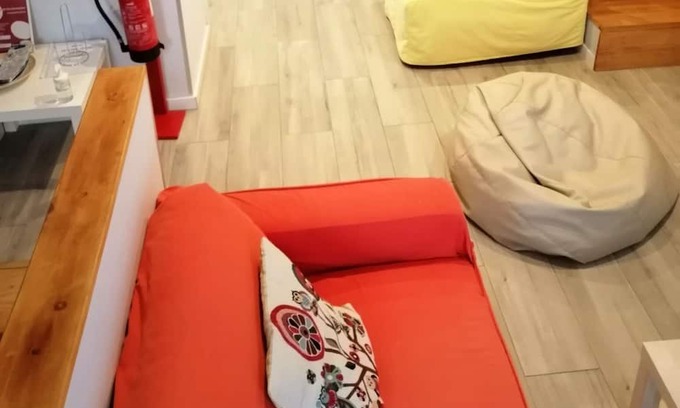 Setubal Apartamento | Saint Philip's House B