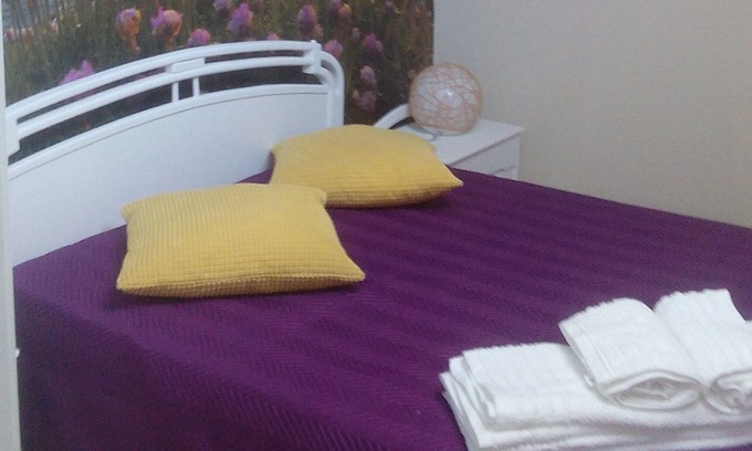 Setubal Apartamento | St. Philip's House A