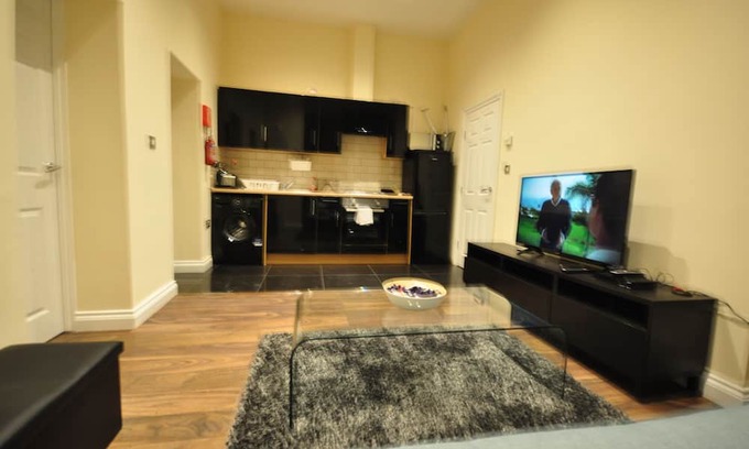 Bedford Apartamento | Luxurious 2 Bed Apartment