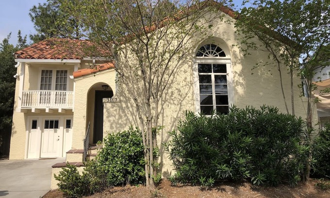 Marlyville - Fontainebleau Apartamento | Acogedor, privado Apt una milla de la Universidad de Tulane