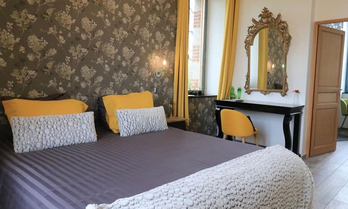 Pontrieux Casa | Habitación "Trieux" (Pontrieux)