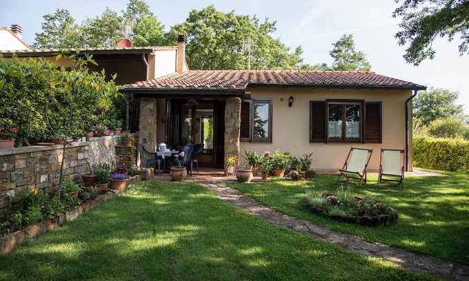 Monteverdi Marittimo Casa | Vacation home in Montevedi