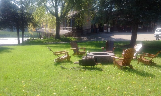 Green Lake Hotel | Dartford Inn
