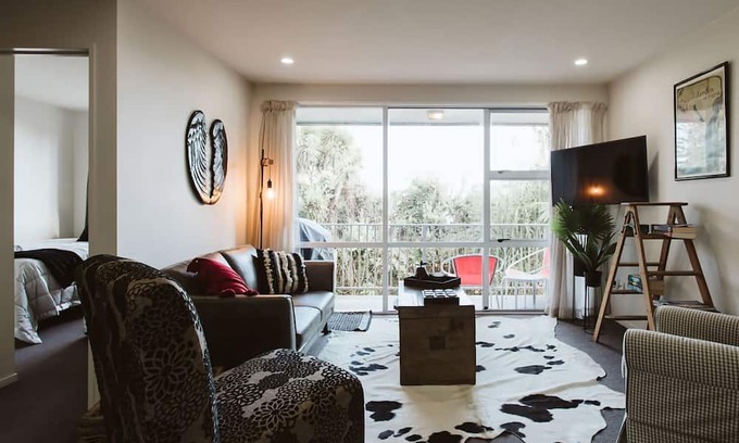 Rewa Apartamento | EL LOFT NO3 - CONVENIENTE EN STRANDON