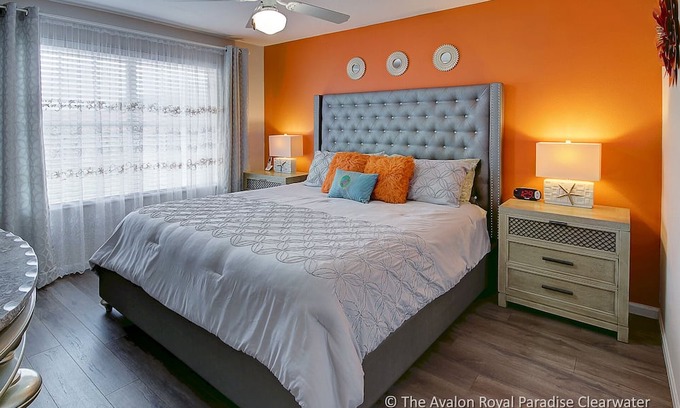 Clearwater Condominio | Discover The Avalon Royal Paradise - Your Retreat Near Clearwater Beach!