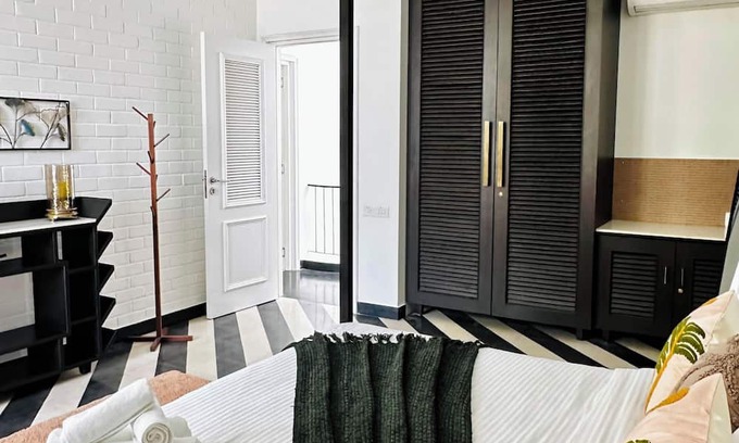 Siolim Villa | Casa Calma by evaddo