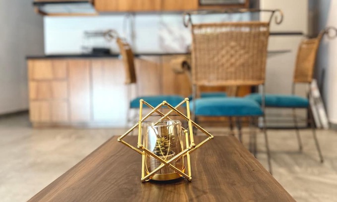 Colonia Ferrocarrilera Hotel | Sundrift By GEstores