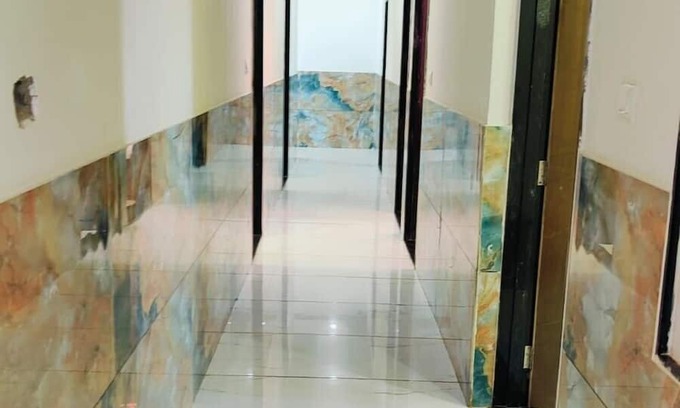 Khatu Hotel | Ram Basant Hotel & Resturant