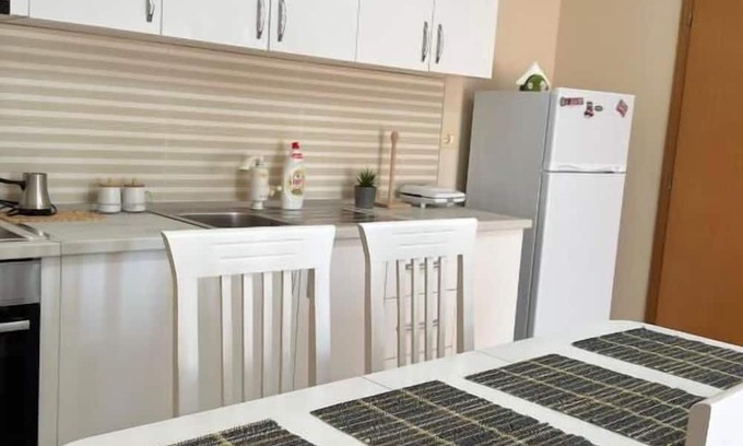 Shkoder Apartamento | Shkodra Apartment