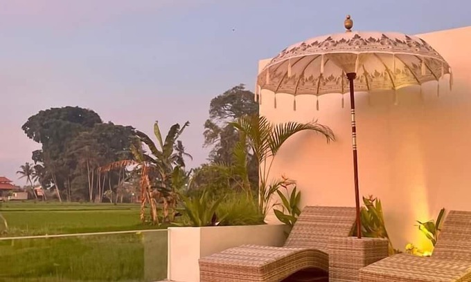 Mambal Casa | The Alvarendra Ubud Villa