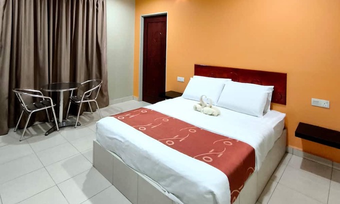 Baling Hotel | Capital O 91205 Palong Hill Chalet