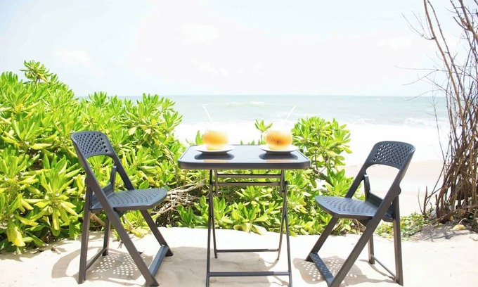 Uswetakeiyawa Hotel | Mario Ocean View