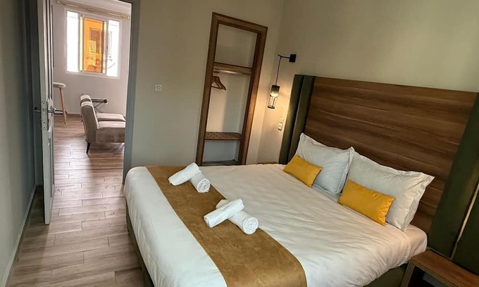 Belvedere Apartamento | Hamilton Suites & Appart