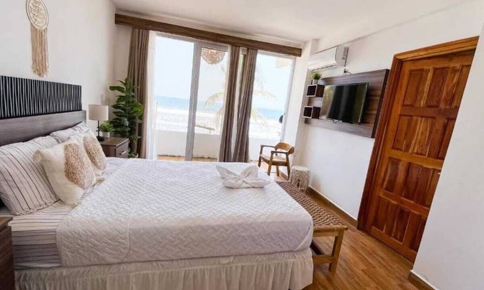 La Libertad Hotel | HOTEL NATIVO ARENA