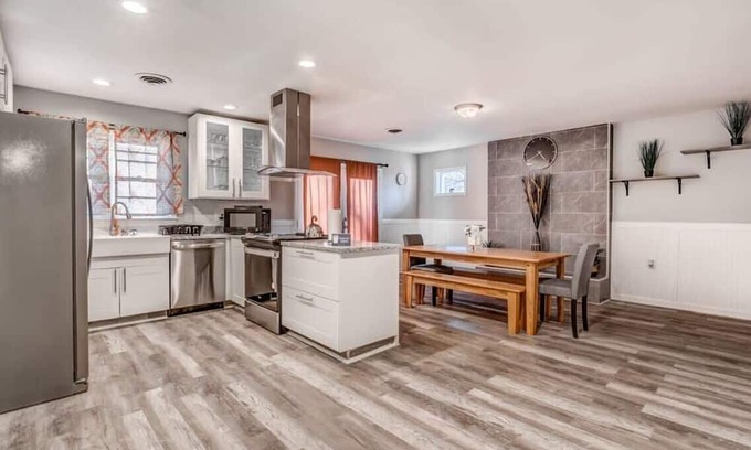 Memphis Casa | Quince Cottage