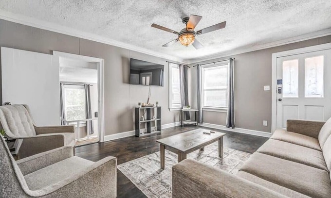 Memphis Casa | Browning Nest