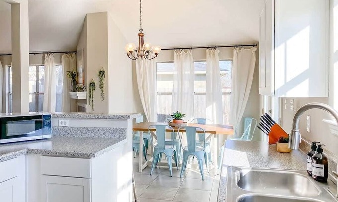 Madison Casa | Knox Creek Retreat