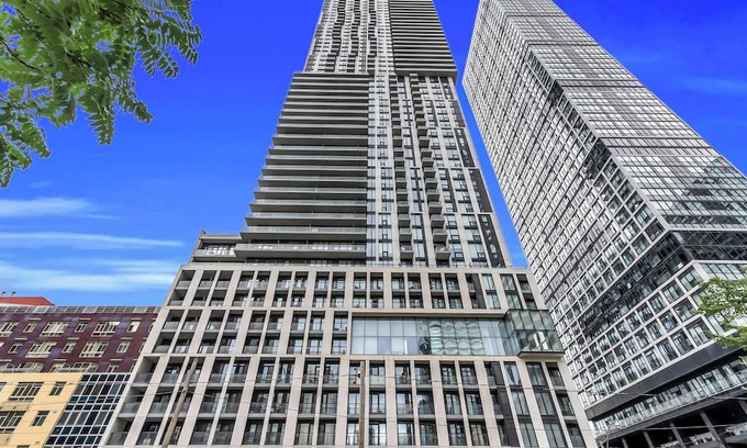 Garden District Apartamento | Le Reve Luxury Stays