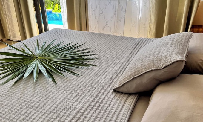 Jonesville Apartamento | Roatan Infinity Pool & Ocean View