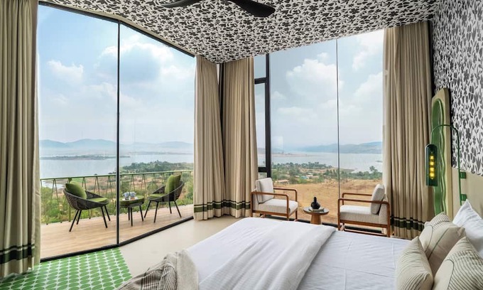 Igatpuri Villa | Verdantia