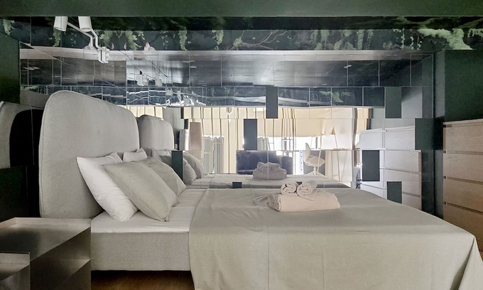 Mons Apartamento | me more studio