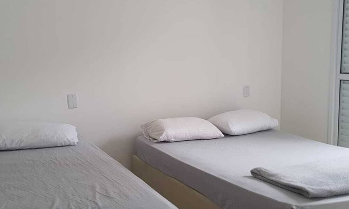 Bertioga Hotel | Pousada Village Maitinga