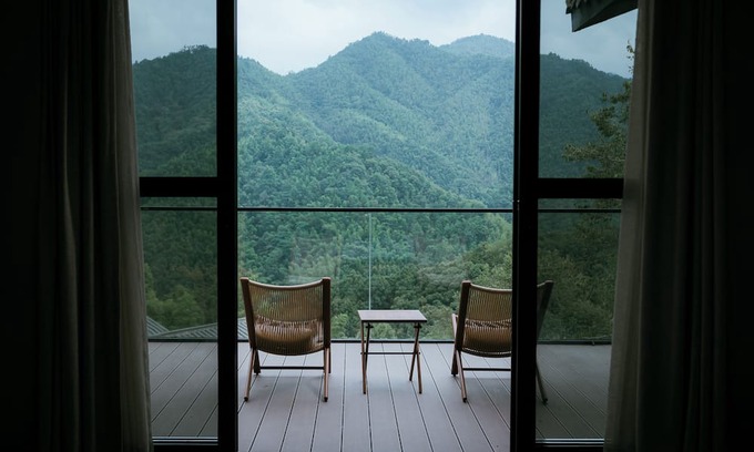 Changsha Hotel | Yunye Youfengwei Vacation Homestay