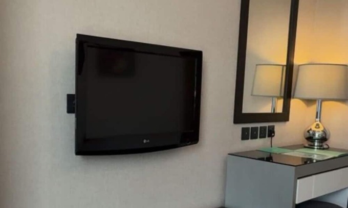Al Sulimania Hotel | Palette Axis Olaya Formerly Rand Hotel