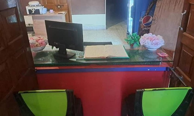 Sector II Hotel | Fabhotel Sonar Bangla