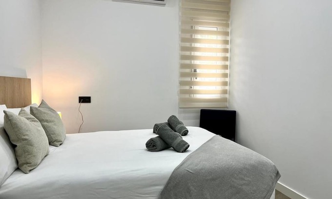 Murcia Apartamento | Apartamento Nuevo en el Centro de Murcia