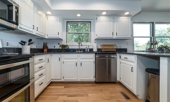 Goshen Casa | Shenandoah Retreat - Family Home