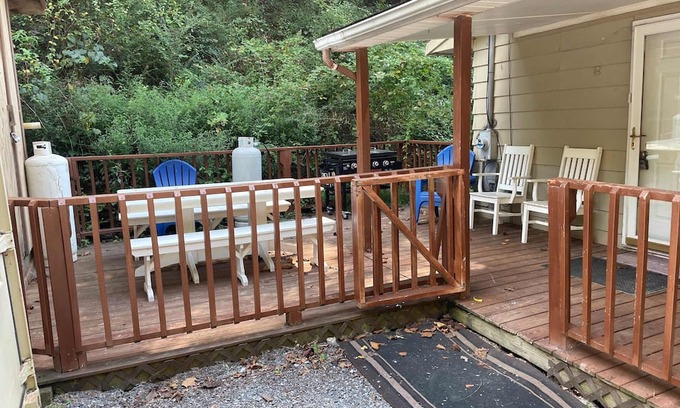 Gilbert Casa | Trail House In Gilbert Sleeps 12