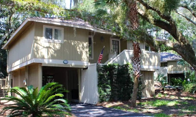 Seabrook Island Casa | Best Value in Seabrook - Heron Run