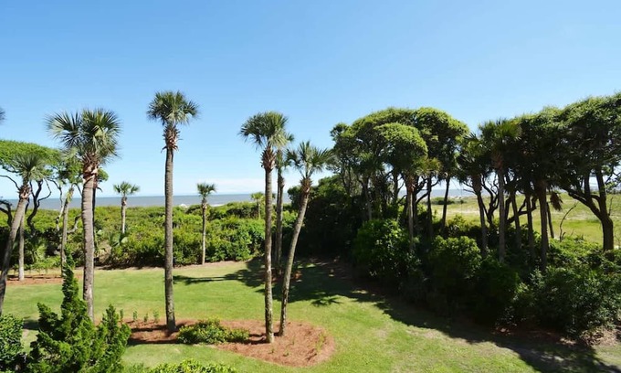 West Beach Village Casa | Hideout at Shipwatch - On The Beach