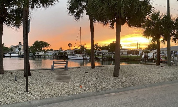 Madeira Beach Apartamento | The Old Man the Sea-seaview 101